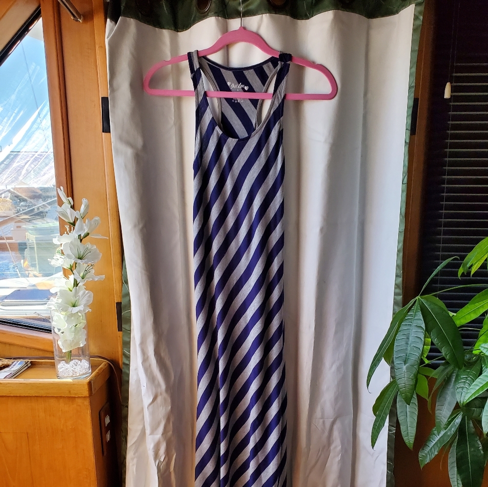 Long dress